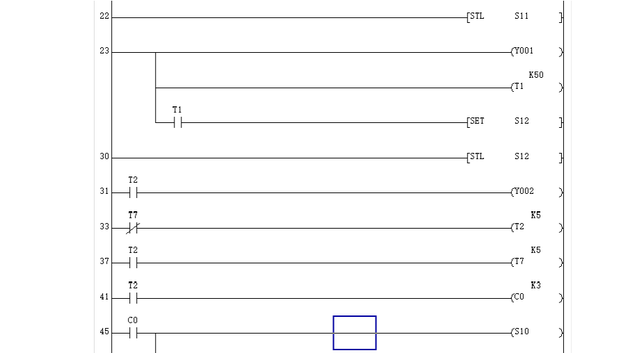 對(duì)于PLC新手來(lái)說(shuō)，什么是是PLC的三大量都不知道？