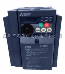 FR-D740-1.5K-CHT三菱變頻器|1.5KW|使用手冊|價格|變頻器正反轉(zhuǎn)接線