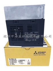 FR-E710W-5.5KW日本三菱變頻器,變頻器深圳代理，三菱變頻器技術(shù)支持