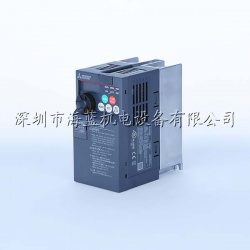 FR-E720-0.4K三菱變頻器，三相220V,深圳變頻器代理