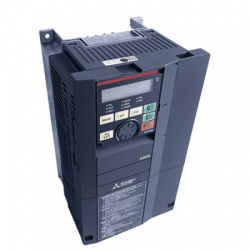 FR-A840-03610-2-60(132KW)/FR-A840-132K三菱變頻器，3相380V變頻器，矢量控制內(nèi)置PLC