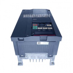 FR-A840-02160-2（75KW)/FR-A840-75K三菱變頻器，內(nèi)置電抗器，質(zhì)保一年，深圳代理商深圳海藍