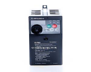 FR-D710W-0.1K三菱變頻器輸入單相100V,三菱日本產(chǎn)，三菱深圳銷售